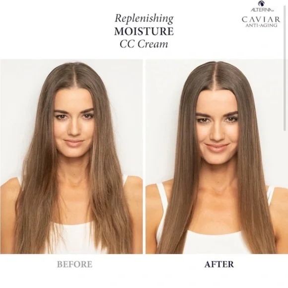 Caviar CC Cream - Picture 2 of 5